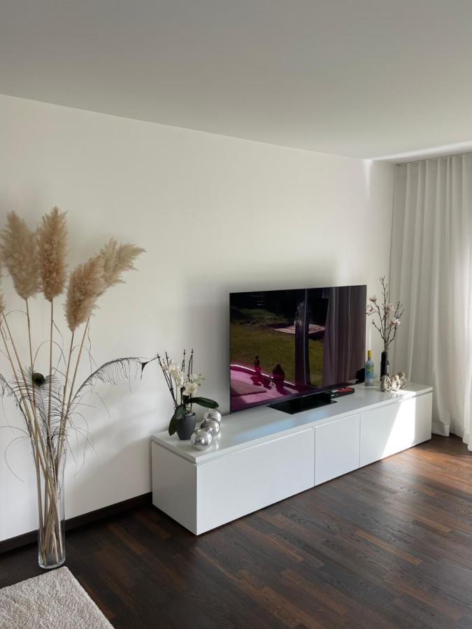 Gemuetliche Villa Am Waldrand In Taunusstein Εξωτερικό φωτογραφία